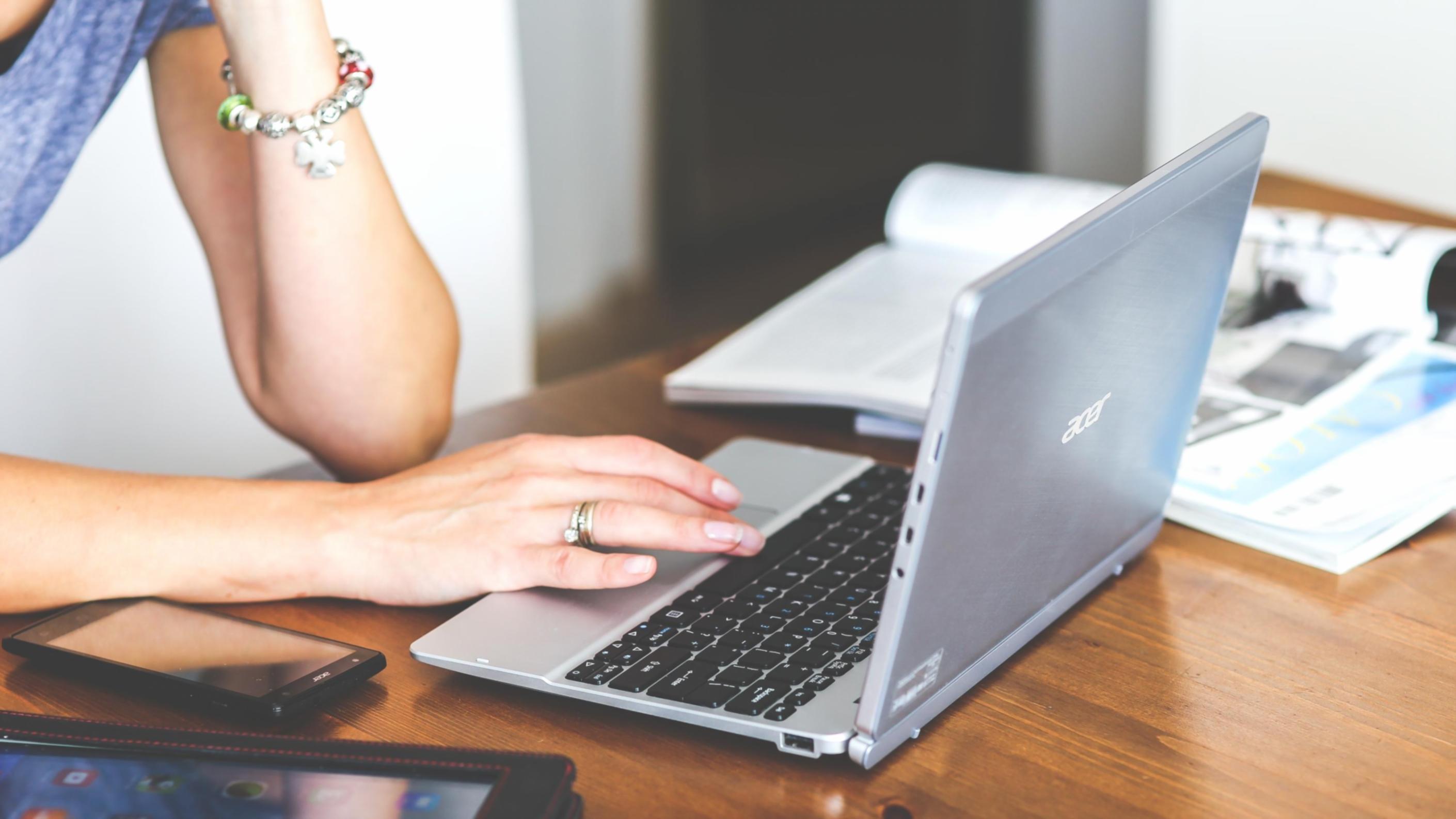 Interactive budgeting scenario interface showing real-time adjustments and variance analysis