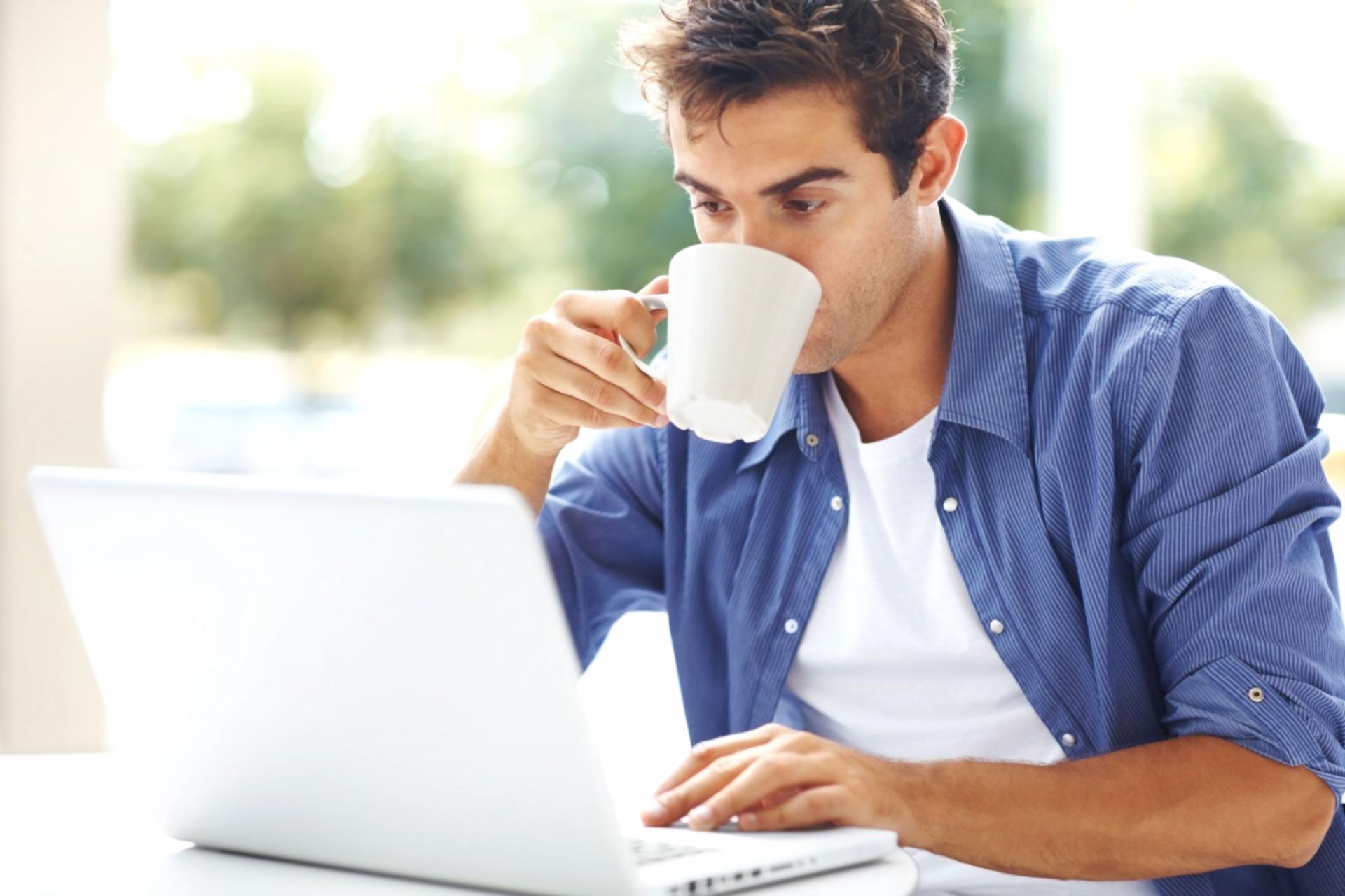 Student working on flexible budget planning exercises