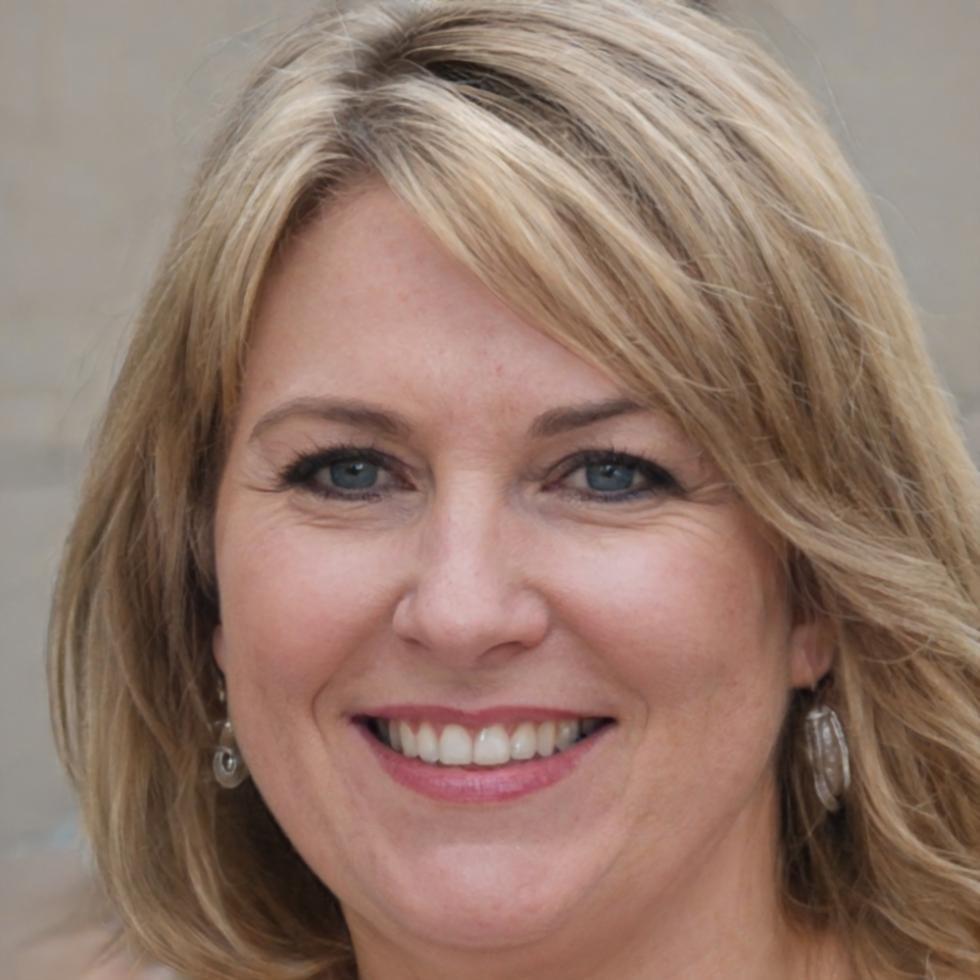 Nadia Kowalski, Learning Experience Director